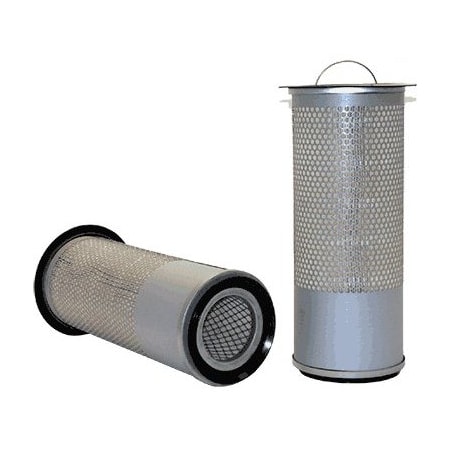 Wix Filters Air Filter 46635